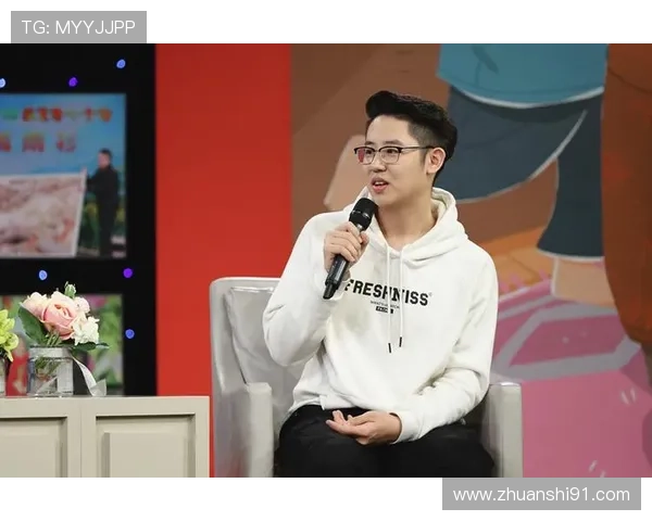 初中生直播热潮背后的教育反思与成长引导